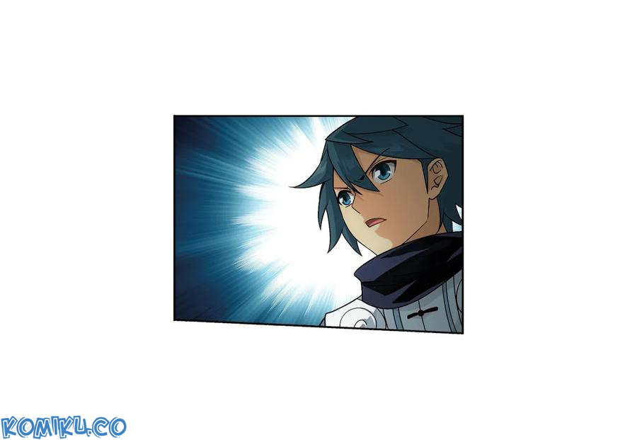 Battle Through the Heavens Chapter 295 Bahasa Indonesia